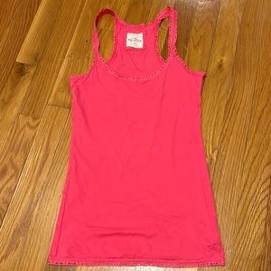Hollister tank top